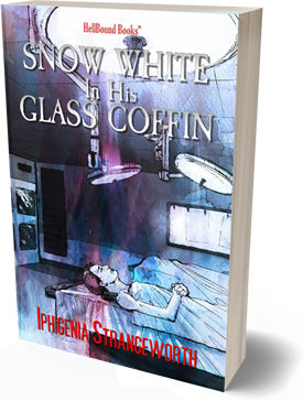 Hellbound Books Publishing